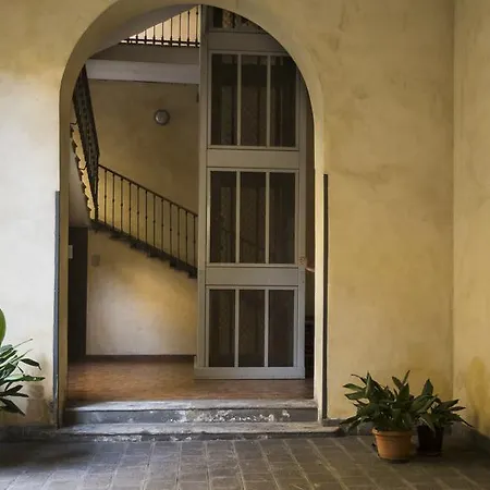 Navigli Attic *