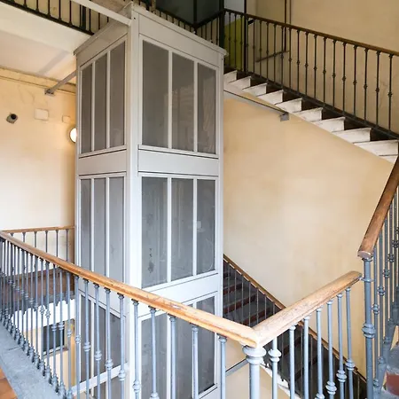 Navigli Attic Милан