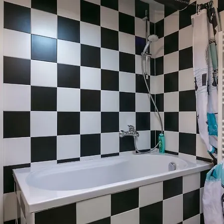 Navigli Attic
