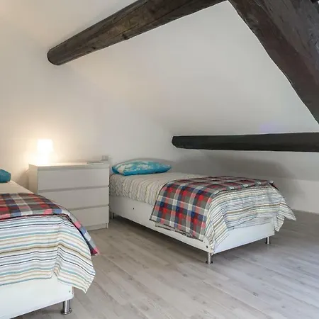 Navigli Attic ميلان